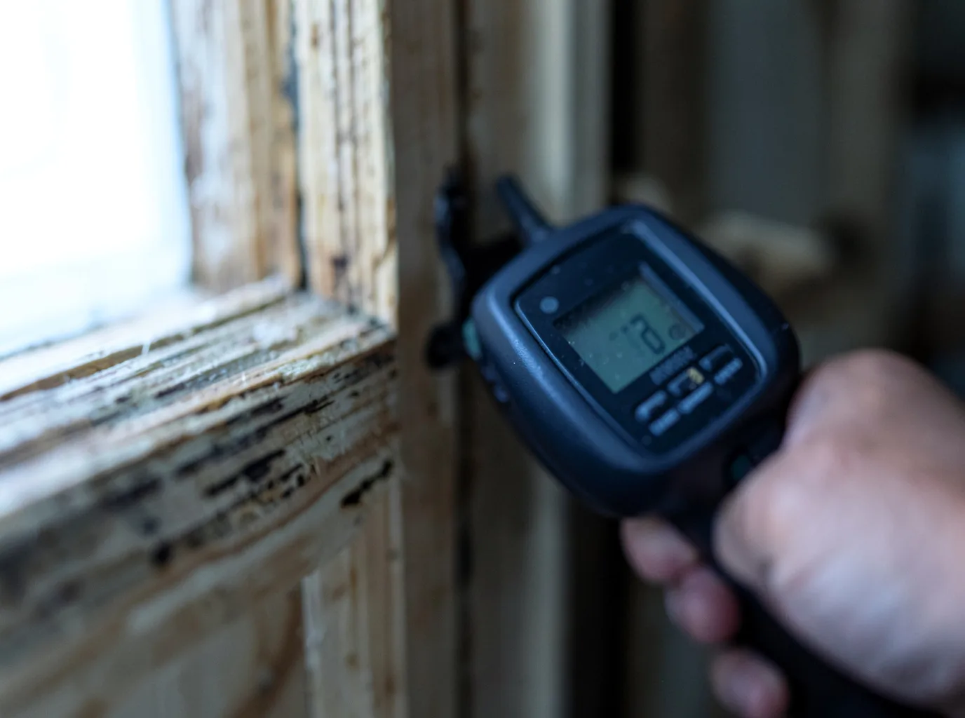 Commercial Water Damage Restoration in West Chester, IA