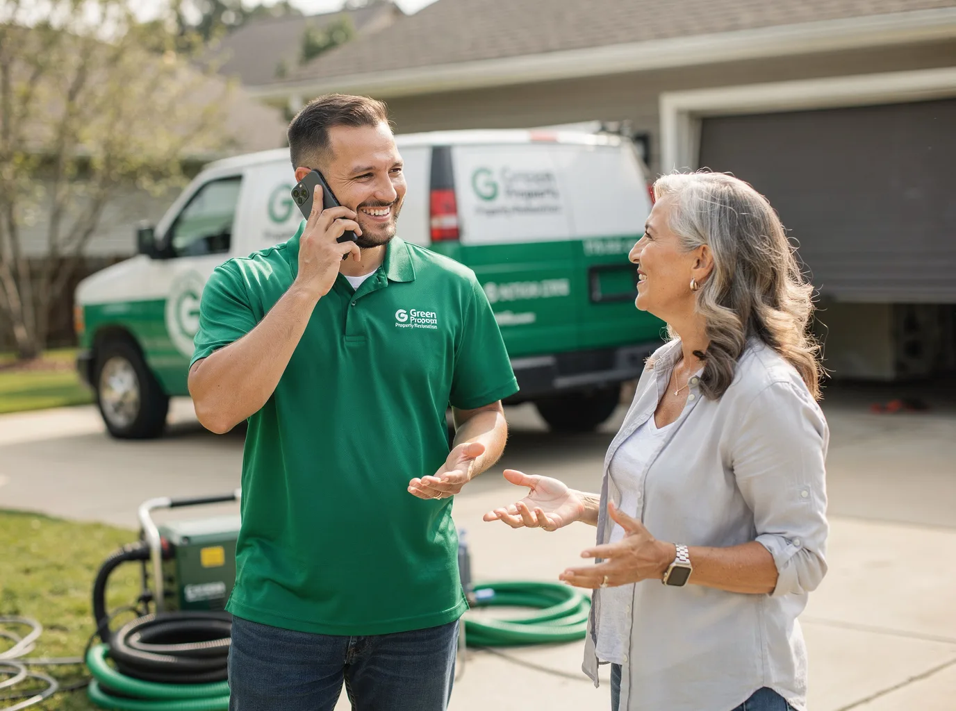 Water Damage Restoration West Chester, IA FAQs